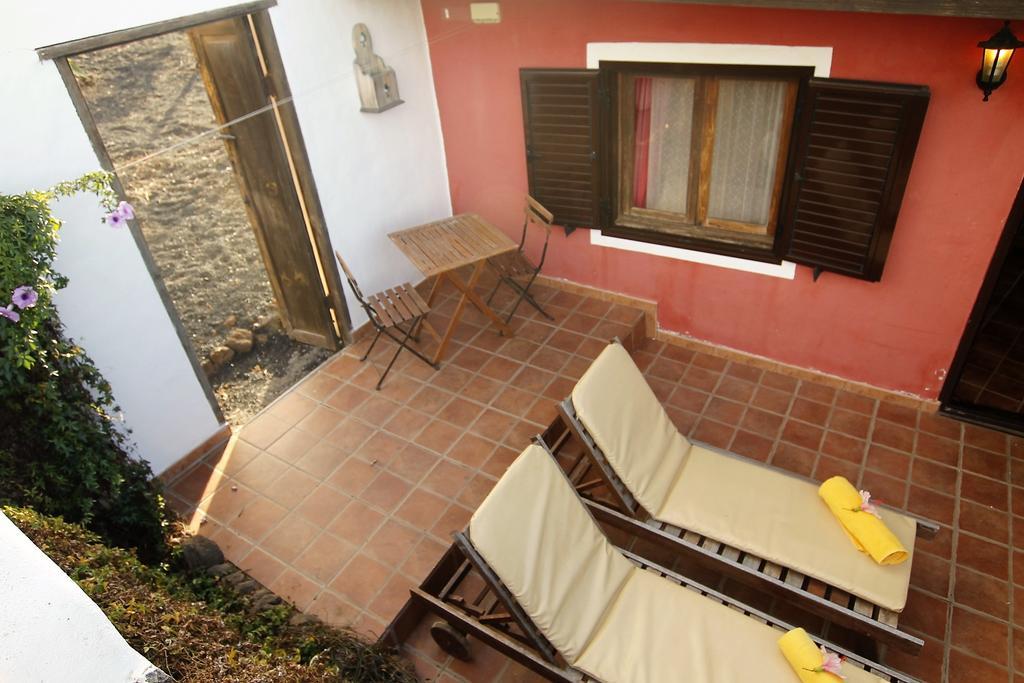 Vivienda Vacacional El Lagarto Mácher Exterior photo